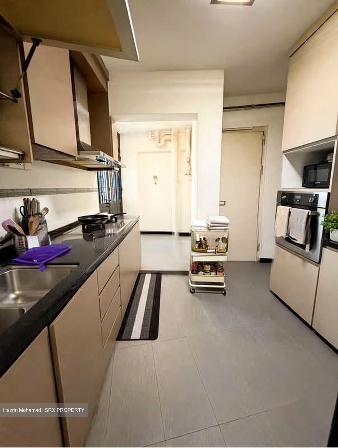 Blk 467A Blue Riverview (Sembawang), HDB 5 Rooms #603128511